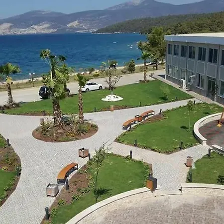 Egeyildizi Akbuk (Didim)