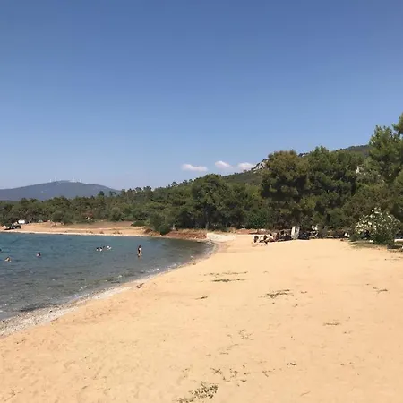 Casa de Férias Egeyildizi