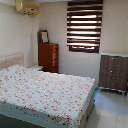 Egeyildizi Hébergement de vacances Akbük