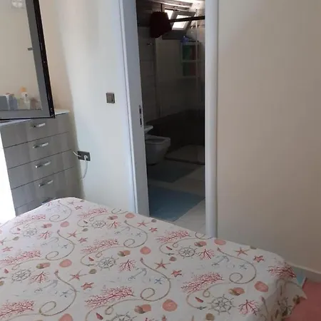 Hébergement de vacances Egeyildizi Akbük