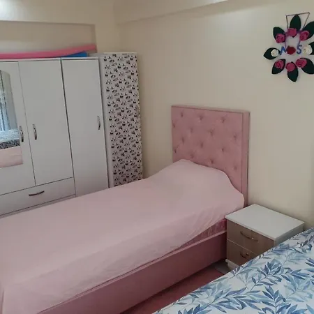 Hébergement de vacances Egeyildizi