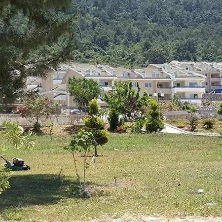 Egeyildizi بيت للعطل *