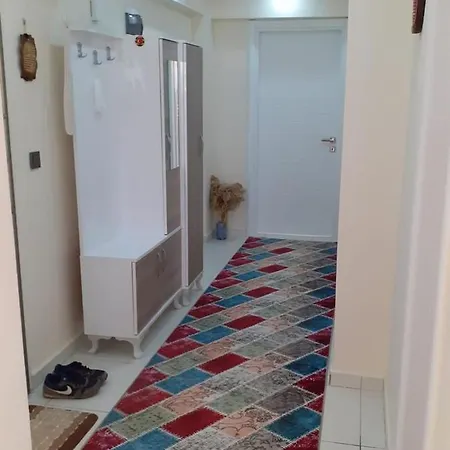 Egeyildizi Hébergement de vacances