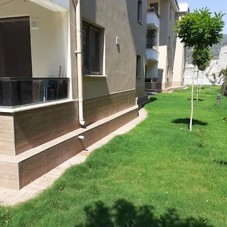 Egeyildizi Hébergement de vacances