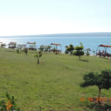 Casa de Férias Egeyildizi Akbük