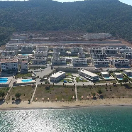 Egeyildizi Σπίτι διακοπών Akbük