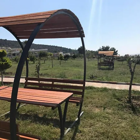 Egeyildizi Casa de Férias