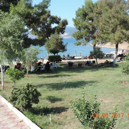 Egeyildizi Casa de Férias Akbük
